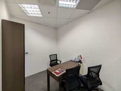 Winsland House I (D9), Office #609000581